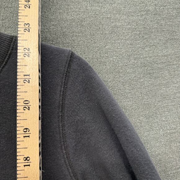 Disney Minnie Mouse X Uniqlo Women Medium Grey Pullover Kawaii Sweater Kidcore - Picture 8 of 10